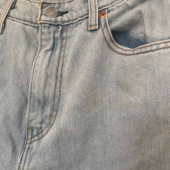 Levi’s balloon leg jeans - Picture 4 of 4